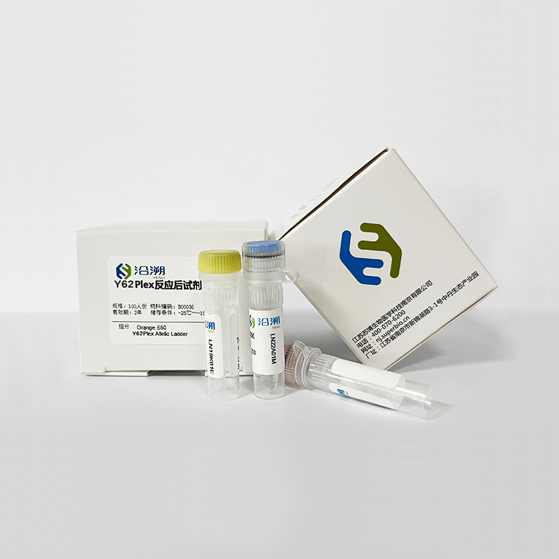 Y62Plex熒光檢測試劑盒
